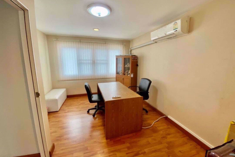 Дом в Бангкоке, Таиланд | THE349408