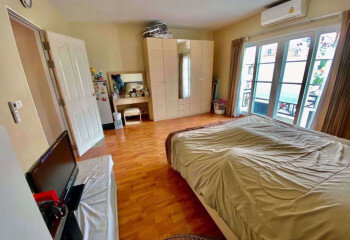 Дом в Бангкоке, Таиланд | THE349408