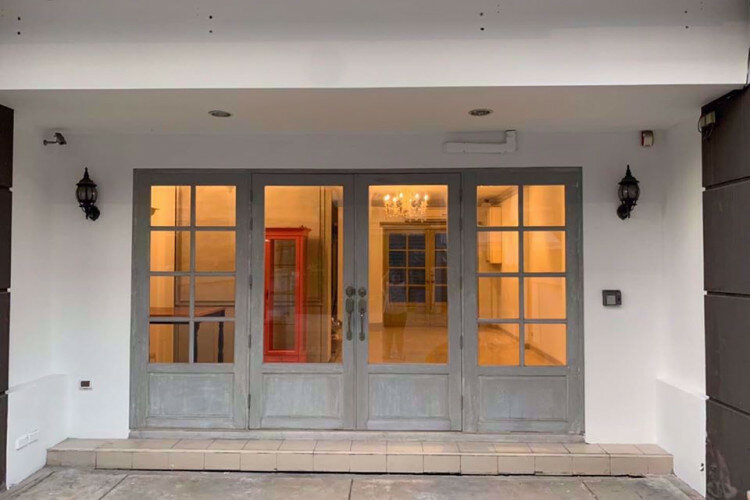 Дом в Бангкоке, Таиланд | THE550428