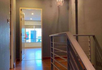 Дом в Бангкоке, Таиланд | THE550428