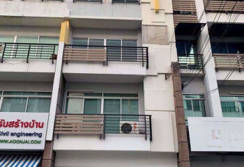 Дом в Бангкоке, Таиланд | THE550428