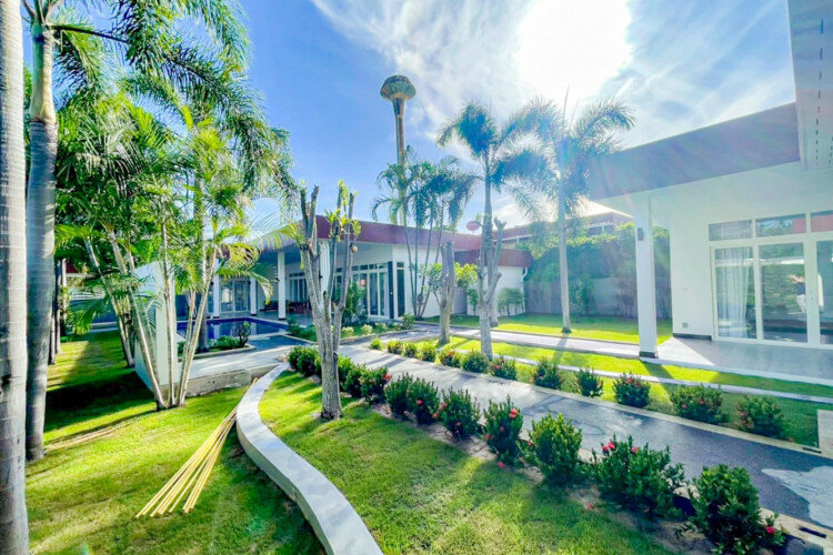 Дом в Хуахине, Таиланд | THE157888