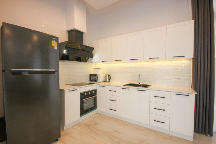 Дом в Хуахине, Таиланд | THE157888