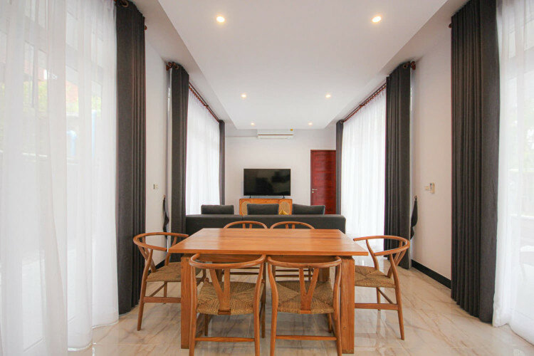 Дом в Хуахине, Таиланд | THE157888