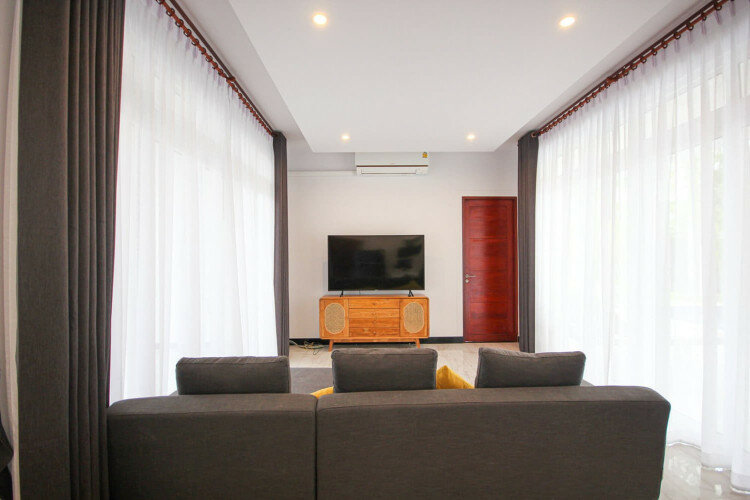 Дом в Хуахине, Таиланд | THE157888