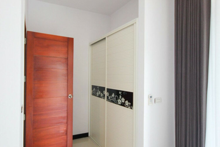 Дом в Хуахине, Таиланд | THE157888