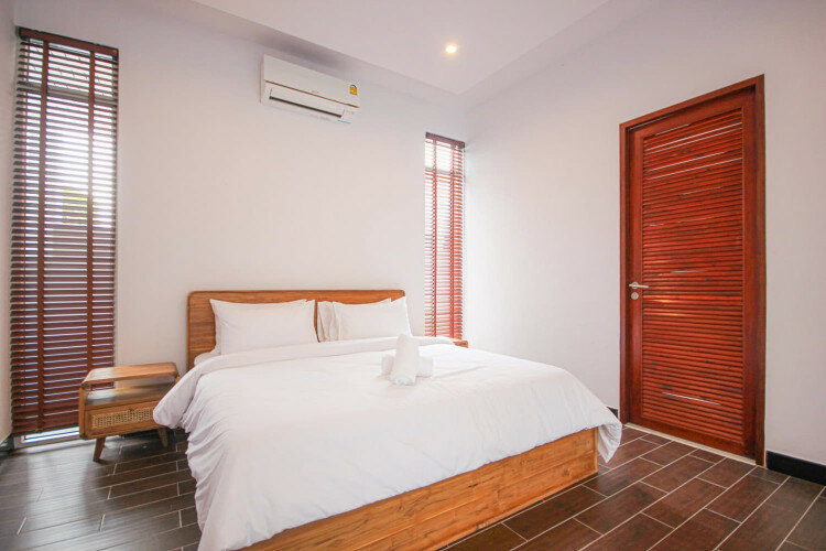 Дом в Хуахине, Таиланд | THE157888