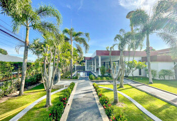 Дом в Хуахине, Таиланд | THE157888