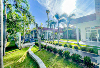 Дом в Хуахине, Таиланд | THE157888