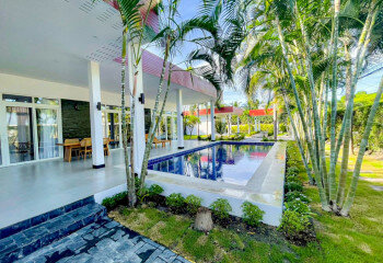 Дом в Хуахине, Таиланд | THE157888