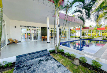 Дом в Хуахине, Таиланд | THE157888