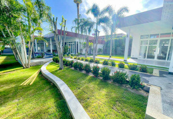 Дом в Хуахине, Таиланд | THE157888