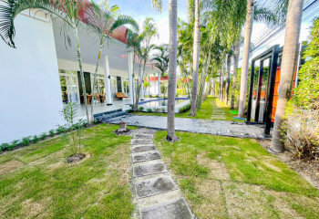 Дом в Хуахине, Таиланд | THE157888