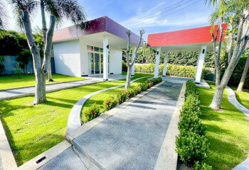 Дом в Хуахине, Таиланд | THE157888