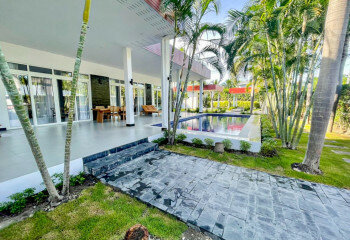 Дом в Хуахине, Таиланд | THE157888