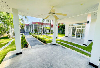 Дом в Хуахине, Таиланд | THE157888