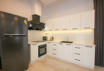 Дом в Хуахине, Таиланд | THE157888