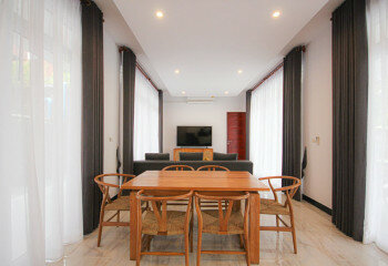 Дом в Хуахине, Таиланд | THE157888