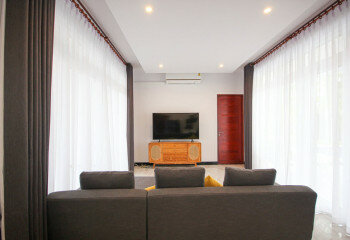 Дом в Хуахине, Таиланд | THE157888