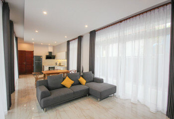 Дом в Хуахине, Таиланд | THE157888