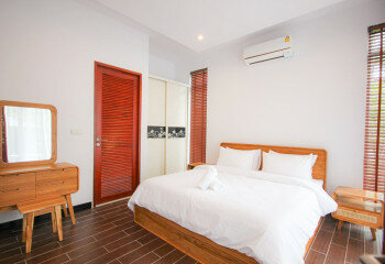 Дом в Хуахине, Таиланд | THE157888