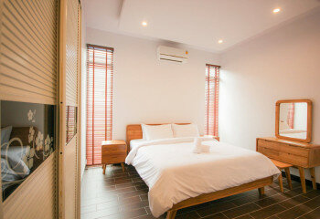 Дом в Хуахине, Таиланд | THE157888