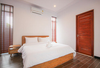 Дом в Хуахине, Таиланд | THE157888