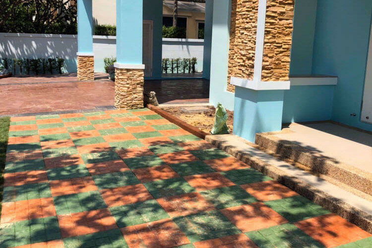 Дом в Бангкоке, Таиланд | THE449427