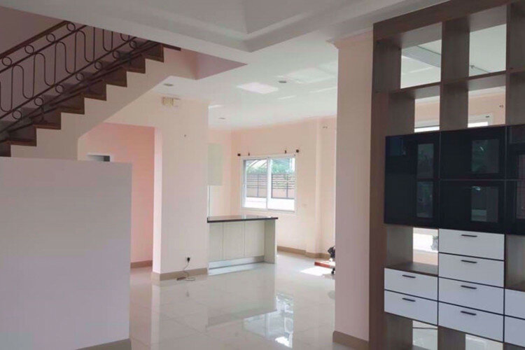 Дом в Бангкоке, Таиланд | THE449427