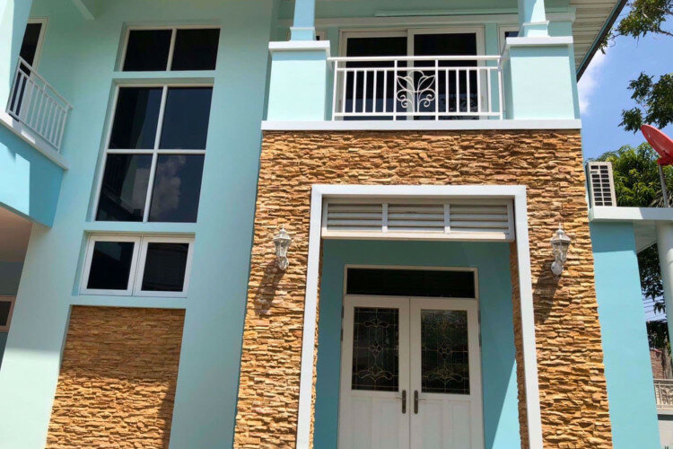 Дом в Бангкоке, Таиланд | THE449427