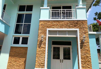 Дом в Бангкоке, Таиланд | THE449427