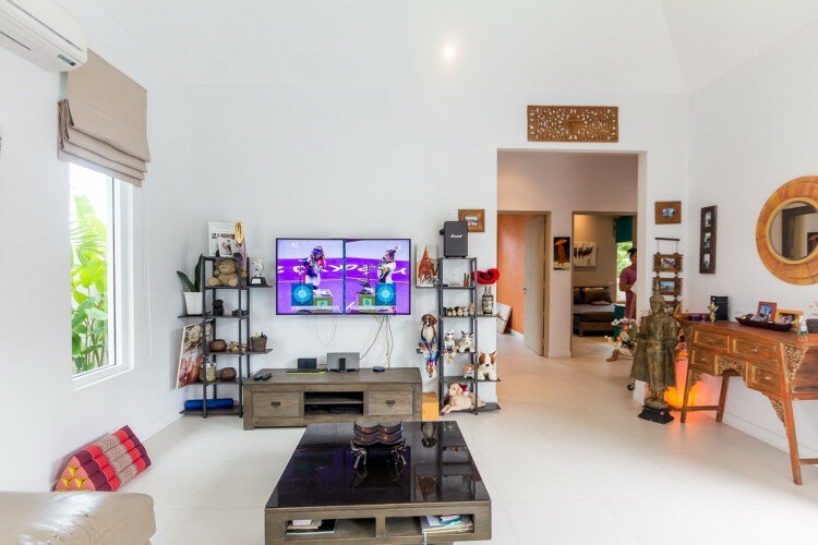 Дом в Хуахине, Таиланд | THE257814