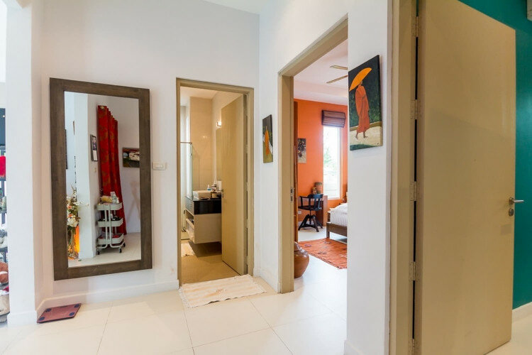 Дом в Хуахине, Таиланд | THE257814