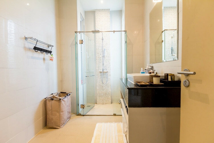 Дом в Хуахине, Таиланд | THE257814