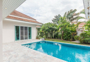 Дом в Хуахине, Таиланд | THE257814