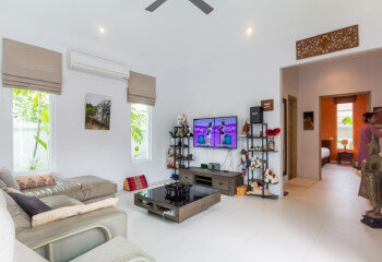 Дом в Хуахине, Таиланд | THE257814