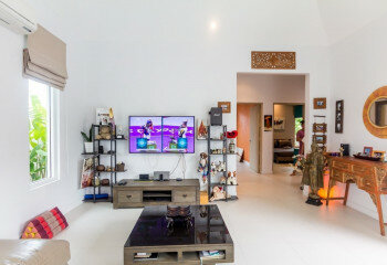 Дом в Хуахине, Таиланд | THE257814