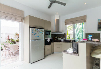 Дом в Хуахине, Таиланд | THE257814