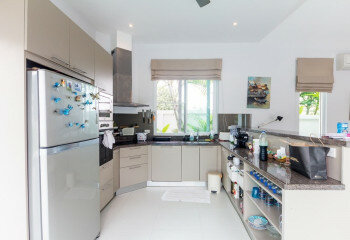 Дом в Хуахине, Таиланд | THE257814