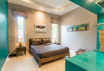 Дом в Хуахине, Таиланд | THE257814