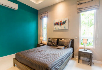 Дом в Хуахине, Таиланд | THE257814