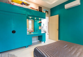 Дом в Хуахине, Таиланд | THE257814