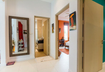 Дом в Хуахине, Таиланд | THE257814