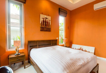 Дом в Хуахине, Таиланд | THE257814