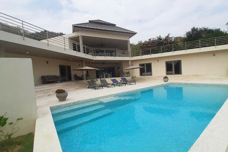 Дом в Хуахине, Таиланд | THE358252