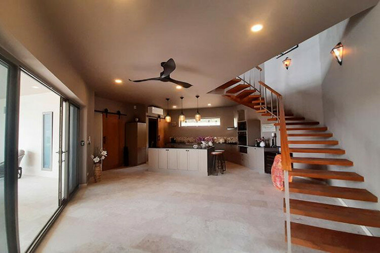 Дом в Хуахине, Таиланд | THE358252