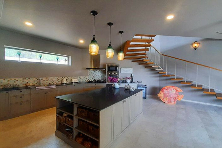 Дом в Хуахине, Таиланд | THE358252