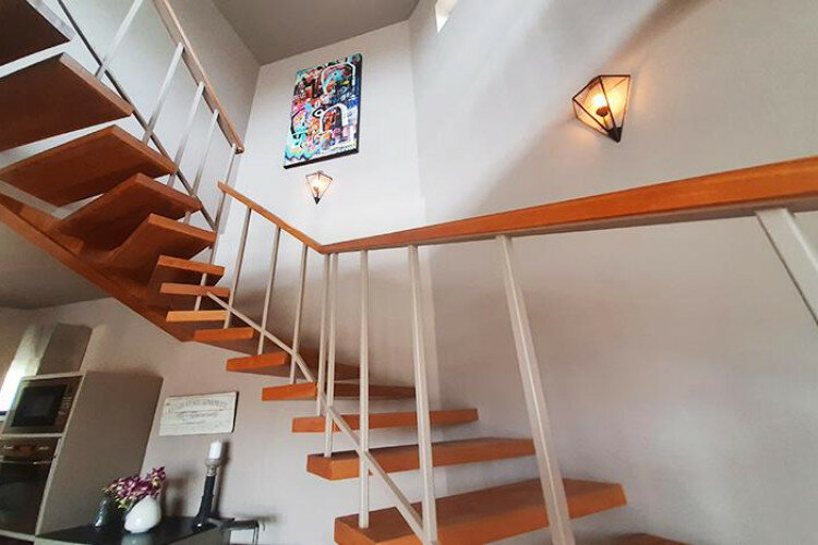 Дом в Хуахине, Таиланд | THE358252