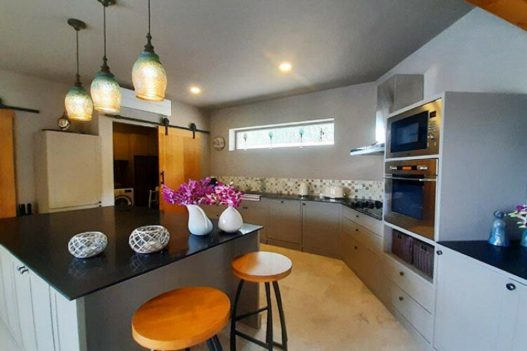 Дом в Хуахине, Таиланд | THE358252