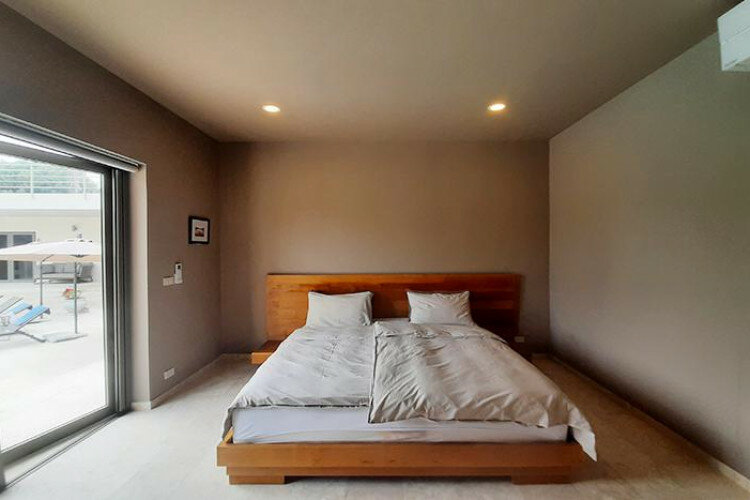 Дом в Хуахине, Таиланд | THE358252